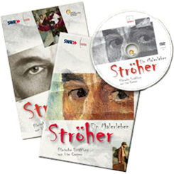 Zum Horizont und zurück. Ströher, ein Malerleben
