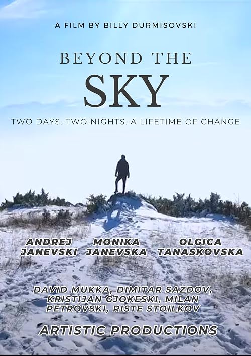Beyond the Sky