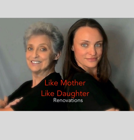 Like Mother Like Daughter