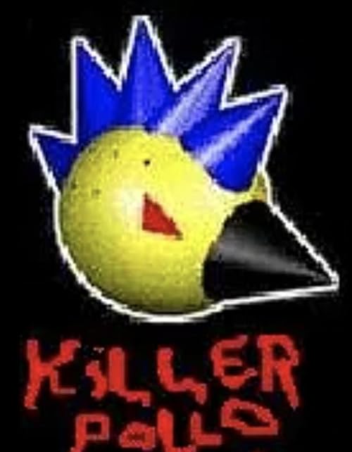 Killer Pollo
