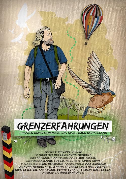 Grenzerfahrungen