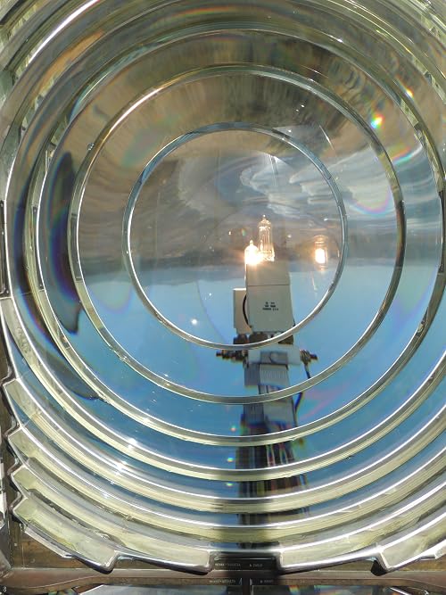 Cape Blanco Lighthouse