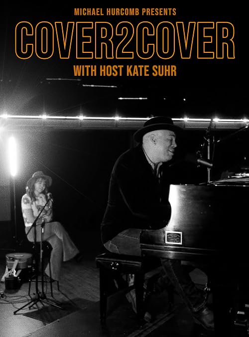 Cover2Cover
