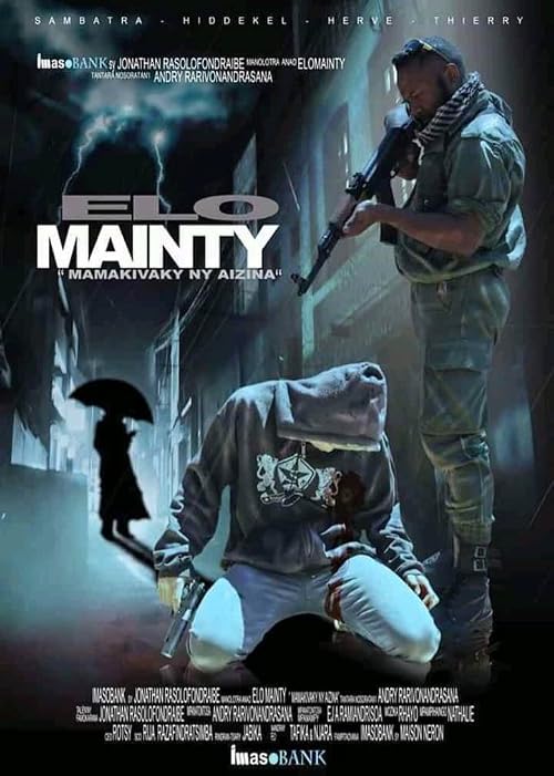 Elo mainty