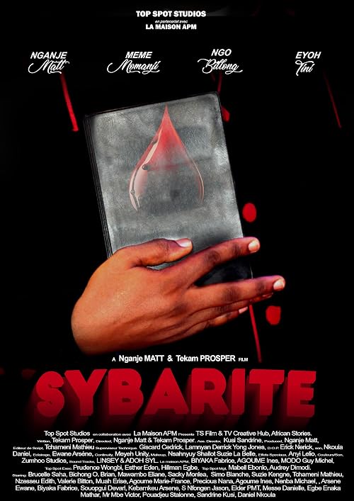 Sybarite