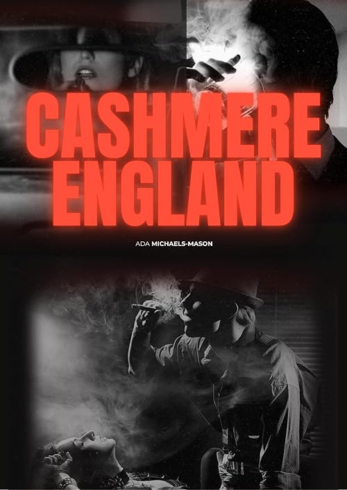 Cashmere England