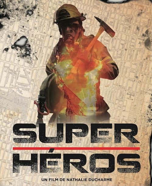 SuperHeros