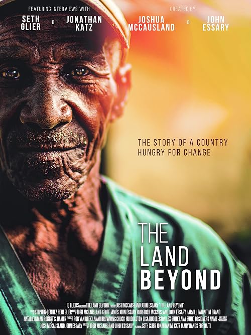 The Land Beyond