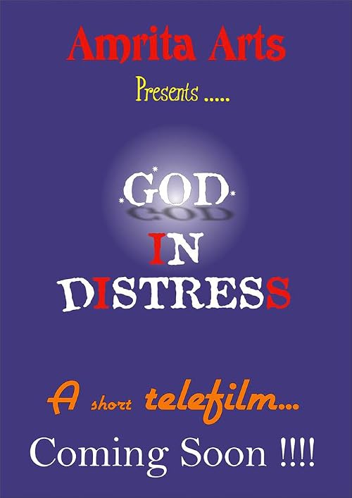 God in Distress