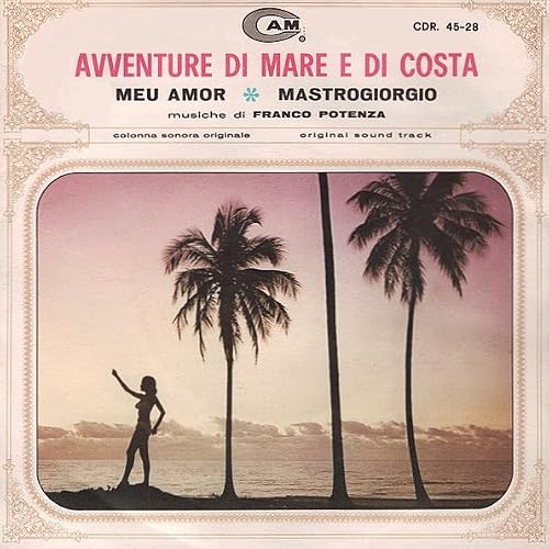 Avventure di mare e di costa