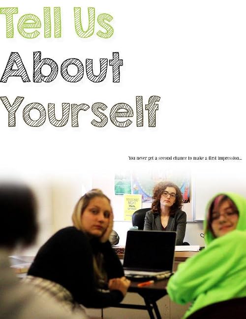 Tell Us About Yourself