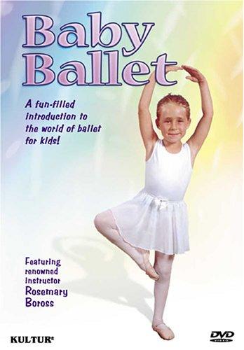 Baby Ballet