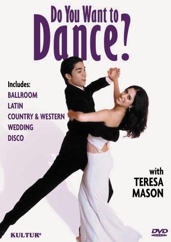 Do You Want to Dance?
