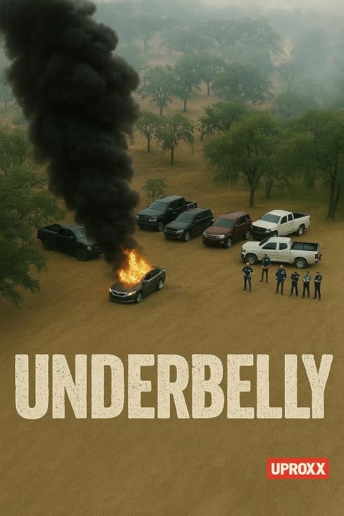 Underbelly