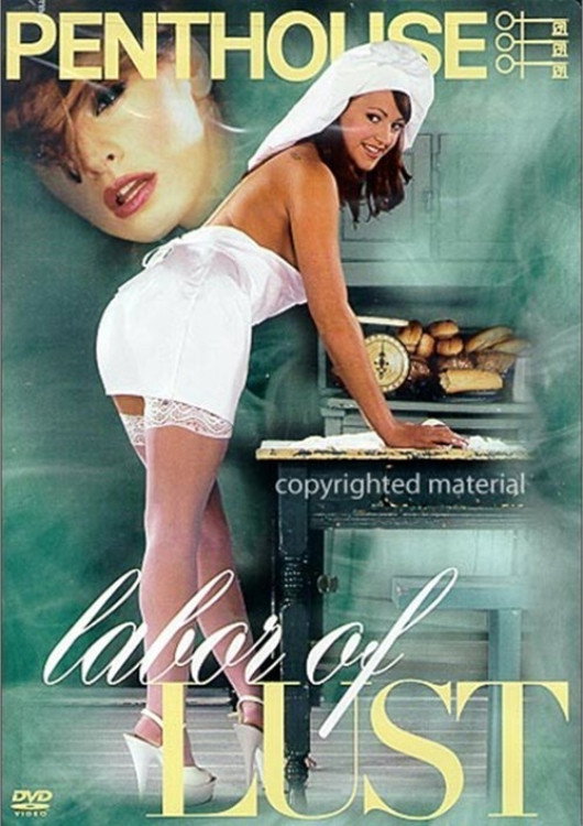 Penthouse: Labor of Lust