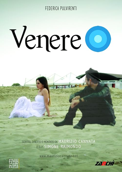 Zanchì: Venere