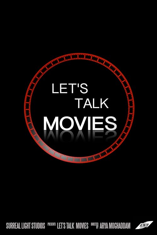 Let's Talk Movies