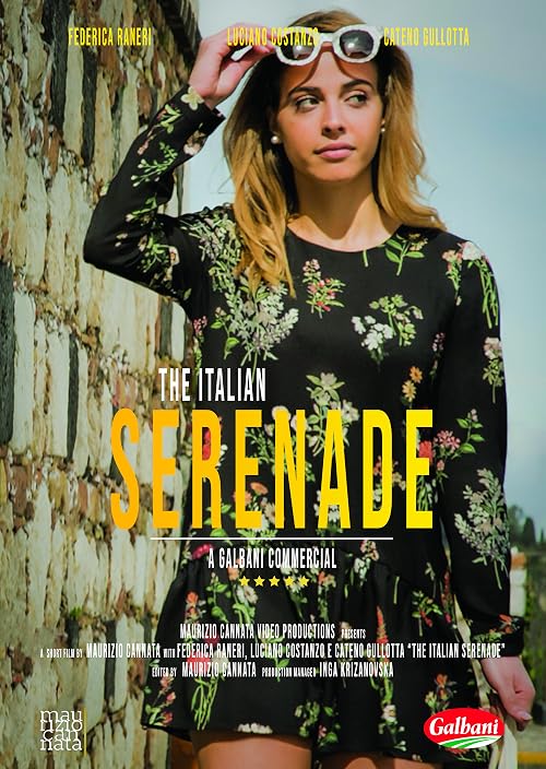 Galbani: The Italian Serenade