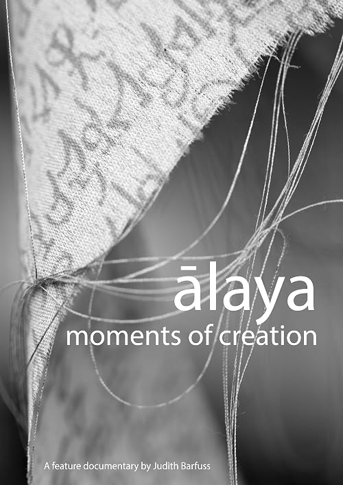 Alaya: Moments of Creation