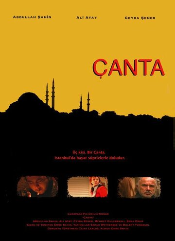 Çanta