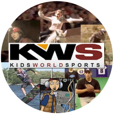 Kids World Sports