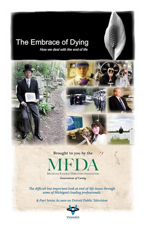The Embrace of Dying
