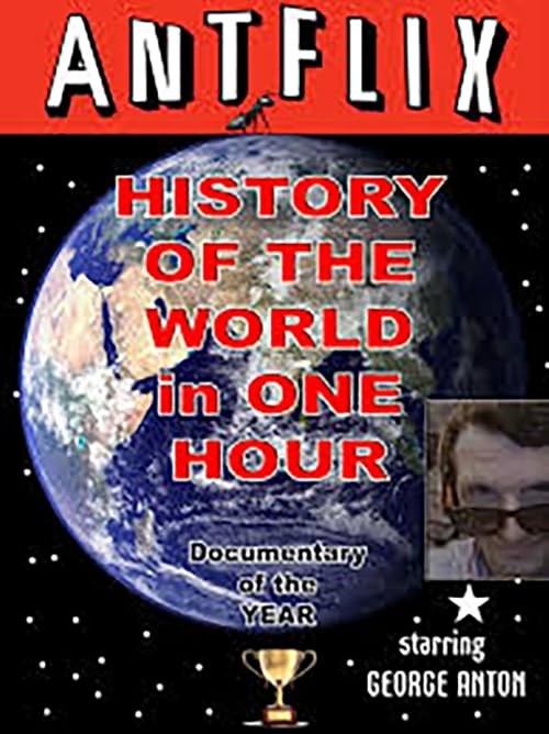 History of the World in 1 Hour