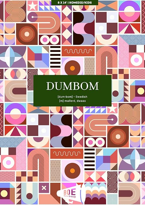 Dumbom