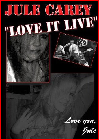 Love It Live