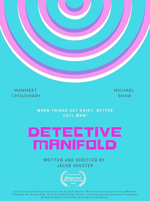 Detective Manifold
