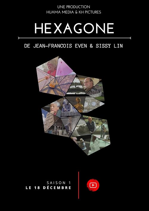 Hexagone