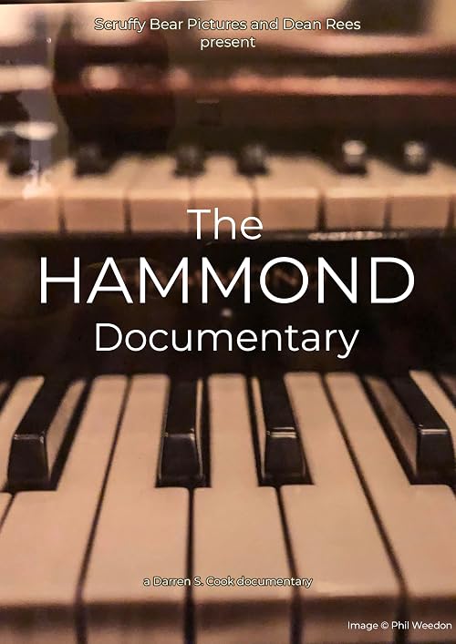 The Hammond Documentary