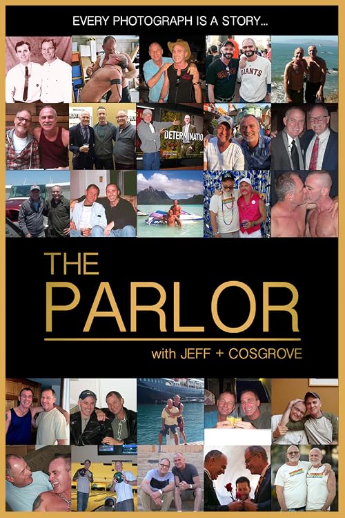 The Parlor with Jeff + Cosgrove