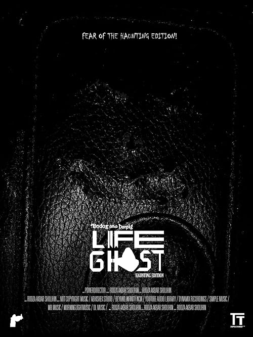 Bodog and Darpig: Life Ghost