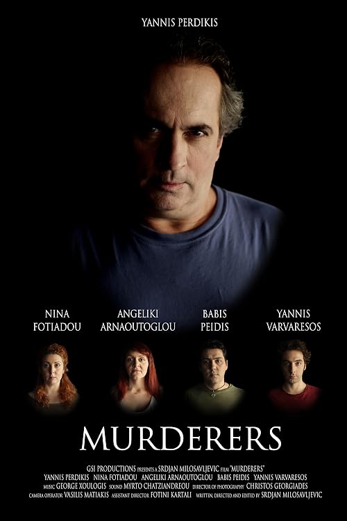 Murderers