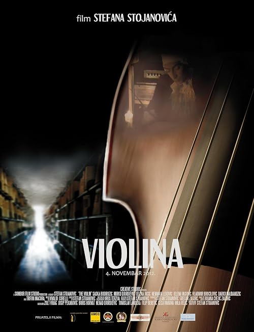 The Violin