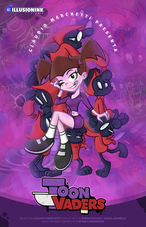ToonVaders