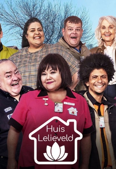 Huis Lelieveld 2