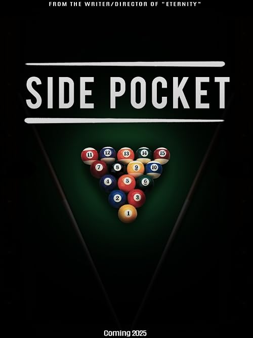 Side Pocket