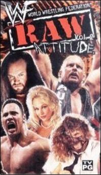 Raw Attitude Vol. 2