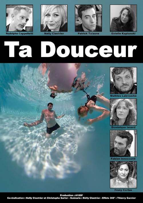 Ta Douceur