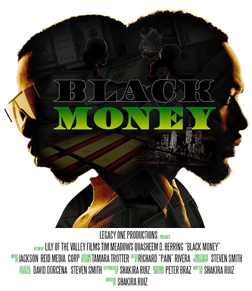 Black Money