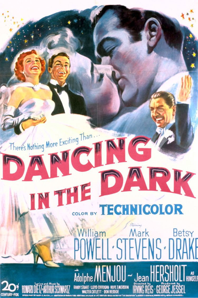 Dancing in the Dark