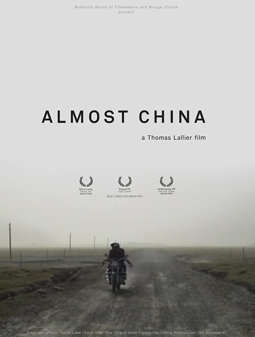 Almost China