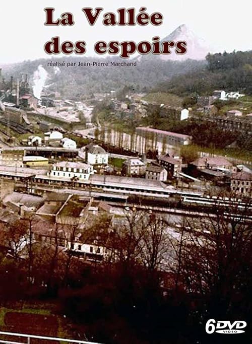 La vallée des espoirs