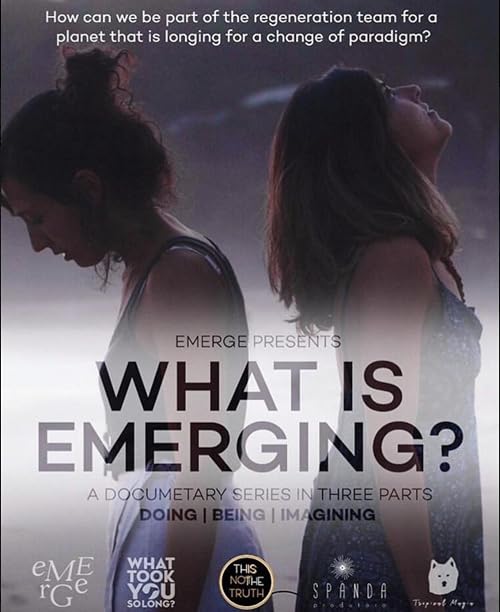 What Is Emerging?