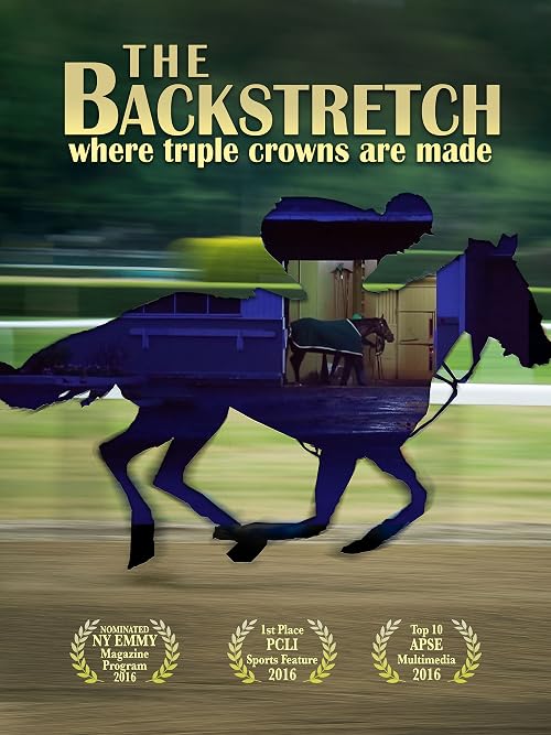 The Backstretch
