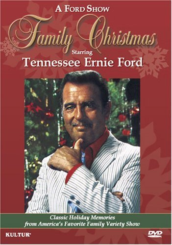 A Ford Show Family Christmas