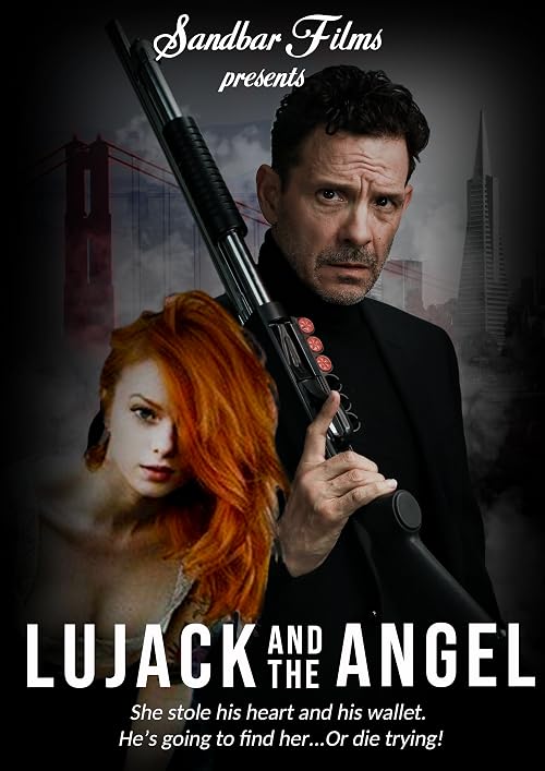 Lujack and the Angel