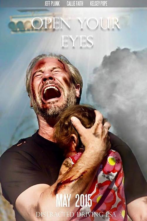 Open Your Eyes